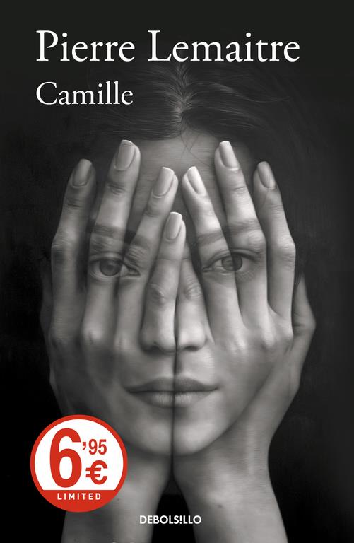 CAMILLE (UN CASO DEL COMANDANTE CAMILLE VERHOEVEN 4) | 9788466340861 | LEMAITRE, PIERRE 