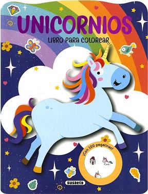 UNICORNIOS | 9788467769395