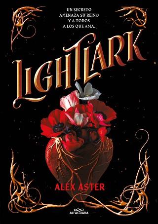 LIGHTLARK  (LIGHTLARK 1) | 9788419191755 | ASTER, ALEX