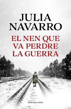 NEN QUE VA PERDRE LA GUERRA, EL | 9788419259141 | NAVARRO, JULIA