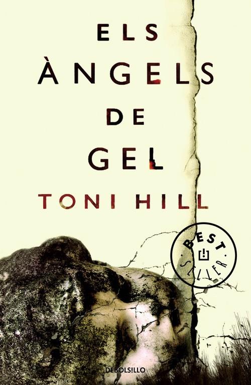 ANGELS DE GEL, ELS  | 9788466338745 | HILL, TONI