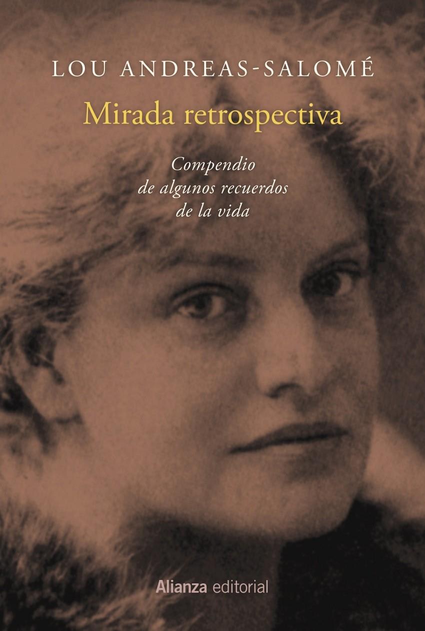 MIRADA RETROSPECTIVA | 9788491811602 | ANDREAS SALOME, LOU