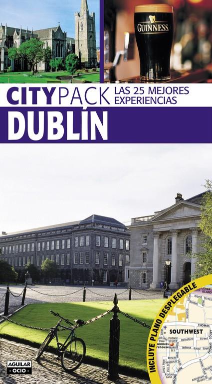 DUBLIN (CITYPACK) | 9788403516984