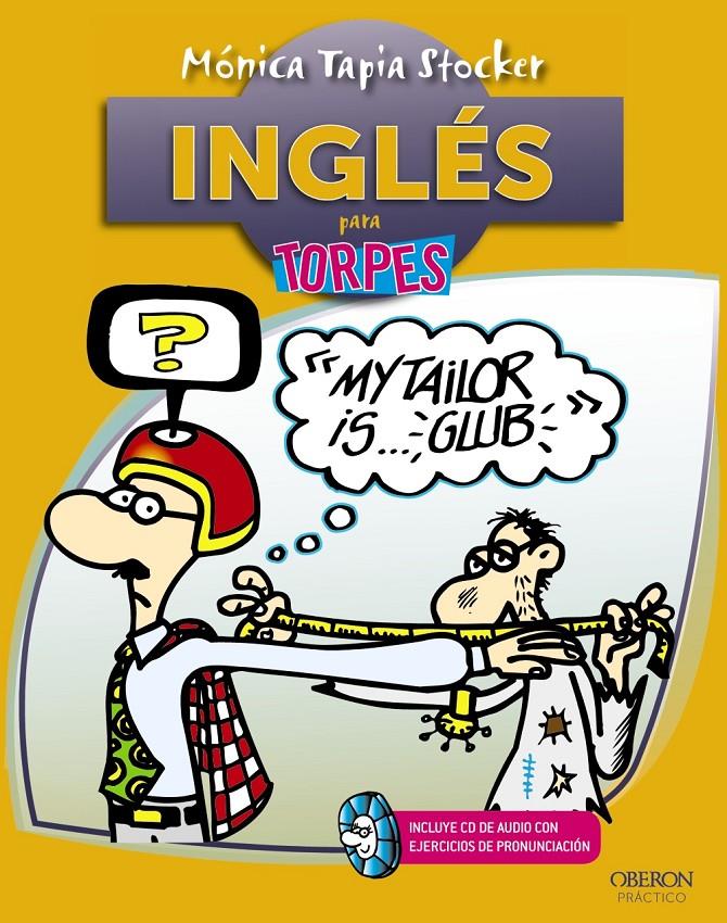 INGLES | 9788441531598 | TAPIA STOCKER, MONICA