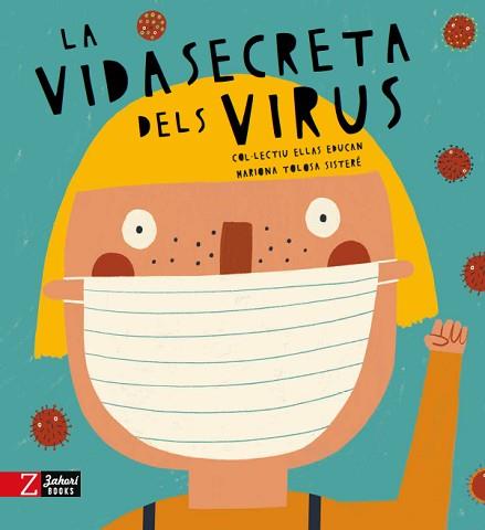 VIDA SECRETA DELS VIRUS, LA | 9788417374723