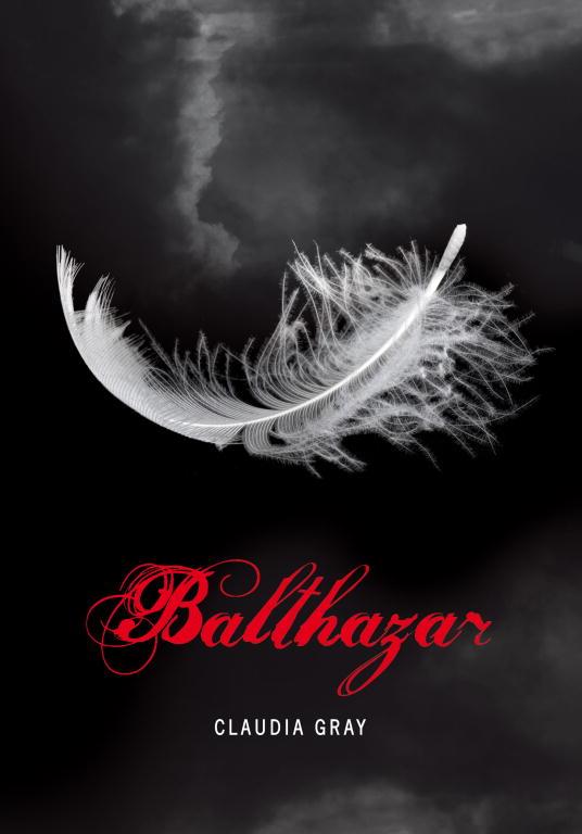 BALTHAZAR (SAGA MEDIANOCHE) | 9788484419440 | GRAY, CLAUDIA