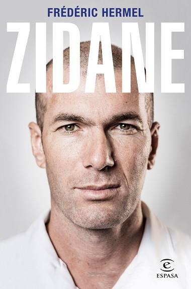 ZIDANE | 9788467058659 | HERMEL, FREDERIC