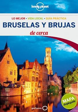 BRUSELAS Y BRUJAS DE CERCA 2 | 9788408058786 | SMITH, HELENA