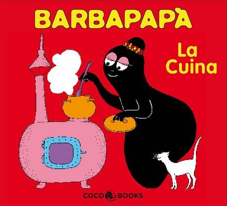 CUINA  LA BARBAPAPA CC004 | 9788493534332 | TISON, ANNETTE/TAYLOR, TALUS