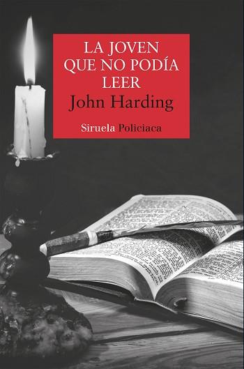 JOVEN QUE NO PODIA LEER, LA | 9788417308957 | HARDING, JOHN