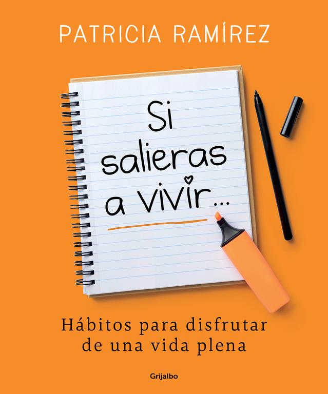 SI SALIERAS A VIVIR | 9788425356193 | RAMIREZ, PATRICIA