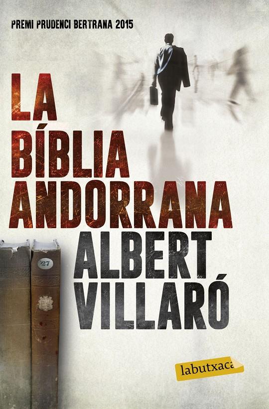 BIBLIA ANDORRANA, LA  | 9788416600519 | VILLARO, ALBERT