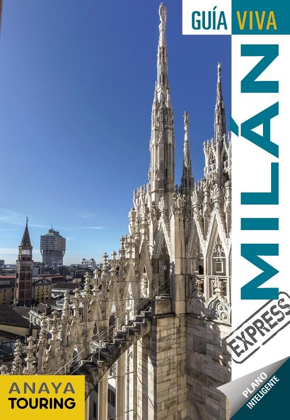 MILAN | 9788491582458 | GOMEZ, IÑAKI