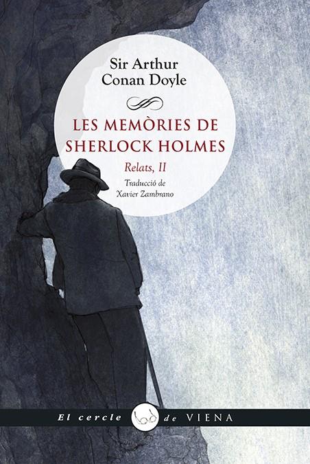 MEMORIES DE SHERLOCK HOLMES., LES RELATS, II | 9788483300060 | CONAN DOYLE, ARTHUR