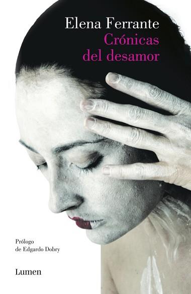 CRONICAS DEL DESAMOR  | 9788426403193 | FERRANTE, ELENA