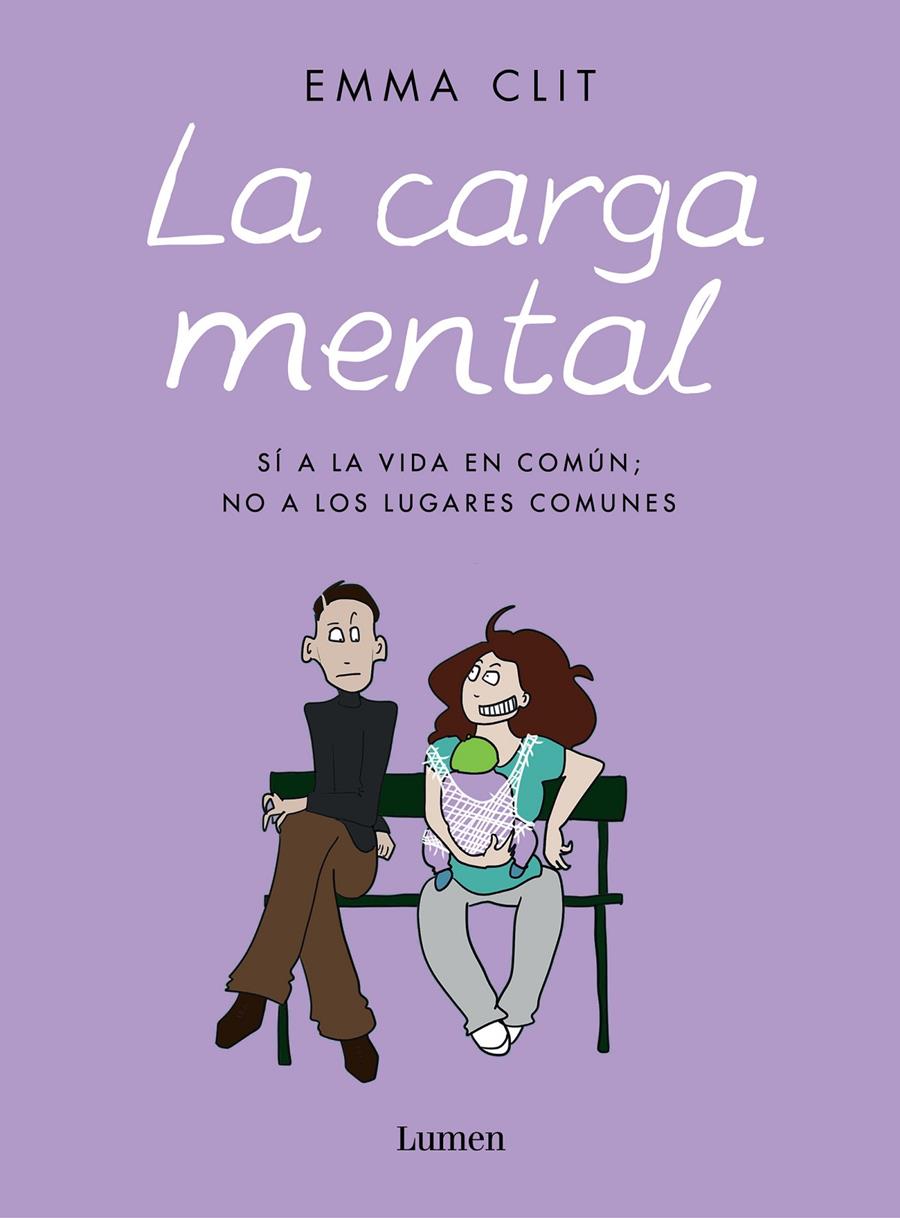 CARGA MENTAL, LA  | 9788426405517 | CLIT, EMMA