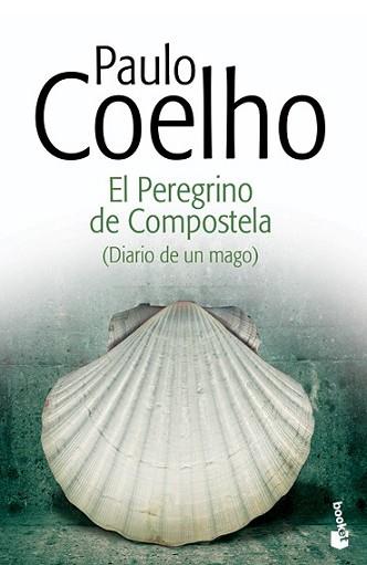 PEREGRINO DE COMPOSTELA | 9788408130376 | COELHO, PAULO 