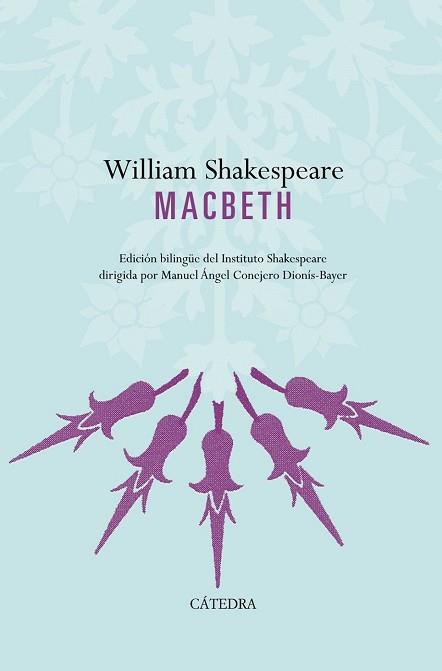 MACBETH | 9788437634869 | SHAKESPEARE, WILLIAM