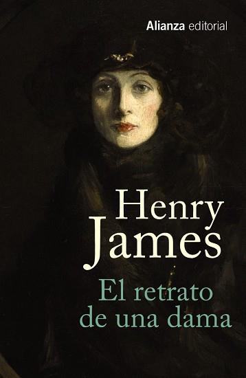 RETRATO DE UNA DAMA, EL | 9788420683737 | JAMES, HENRY