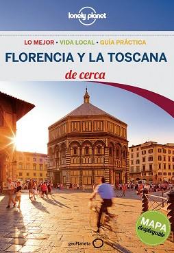 FLORENCIA Y LA TOSCANA DE CERCA  | 9788408125129 | MAXWELL,VIRGINIA / WILLIAMS, NICOLA 