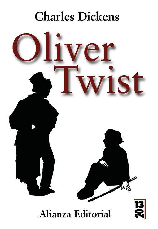 OLIVER TWIST | 9788420667928 | DICKENS, CHARLES