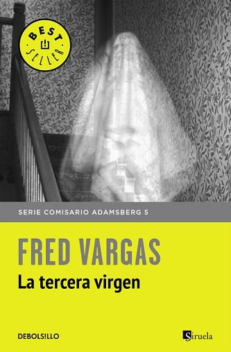 TERCERA VIRGEN, LA  | 9788466331197 | VARGAS, FRED