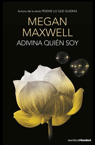 ADIVINA QUIEN SOY  | 9788408153771 | MAXWELL, MEGAN 