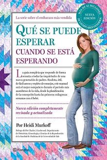 QUE SE PUEDE ESPERAR CUANDO SE ESTA ESPERANDO | 9788408246145 | MURKOFF, HEIDI