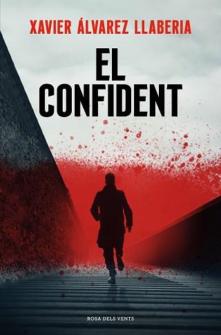 CONFIDENT, EL | 9788419259325 | ALVAREZ LLABERIA, XAVIER