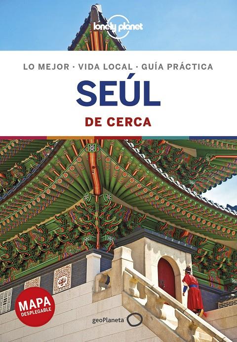 SEUL DE CERCA 1 | 9788408202110 | O'MALLEY, THOMAS / TANG, PHILLIP