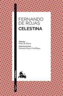 CELESTINA | 9788467033540 | ROJAS, FERNANDO DE