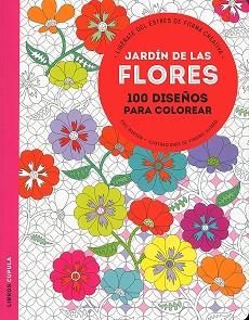 JARDIN DE LAS FLORES | 9788448021993 | ERIC MARSON/VIRGINIE GUYARD