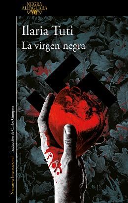 VIRGEN NEGRA,LA | 9788420438962 | TUTI, ILARIA