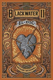 DIC, BLACKWATER II. EL  | 9788419654922 | MCDOWELL, MICHAEL