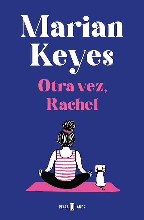 OTRA VEZ  RACHEL (HERMANAS WALSH 6) | 9788401027413 | KEYES, MARIAN