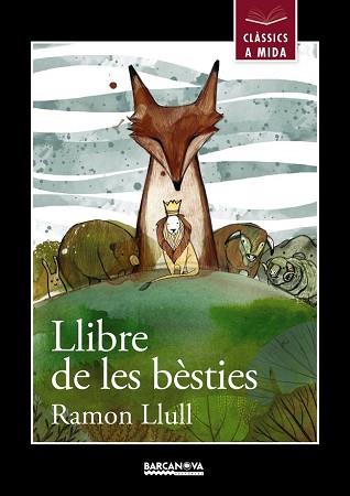 LLIBRE DE LES BESTIES | 9788448938642 | LLULL, RAMON