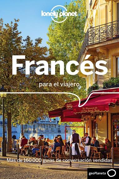 FRANCES PARA EL VIAJERO 5 | 9788408180128