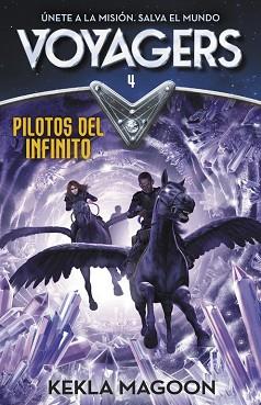 PILOTOS DEL INFIERNO | 9788420482231 | MAGOON, KEKLA