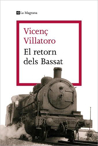 RETORN DELS BASSAT, EL | 9788419334268 | VILLATORO, VICENÇ