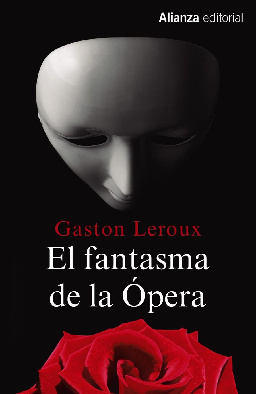 FANTASMA DE LA OPERA, EL  | 9788491044413 | LEROUX, GASTON