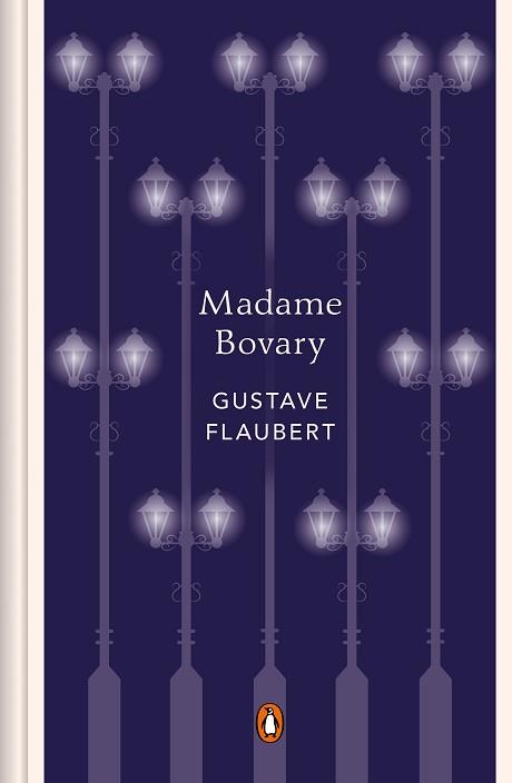 MADAME BOVARY  (EDICIÓN CONMEMORATIVA) | 9788491056294 | FLAUBERT, GUSTAVE