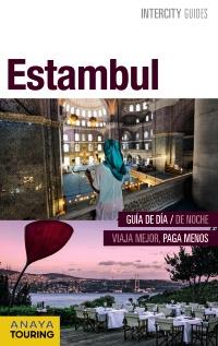 ESTAMBUL | 9788499358048 | JIMENEZ, RAQUEL / STRUBELL, PABLO