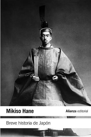 BREVE HISTORIA DE JAPON | 9788420653679 | HANE, MIKISO