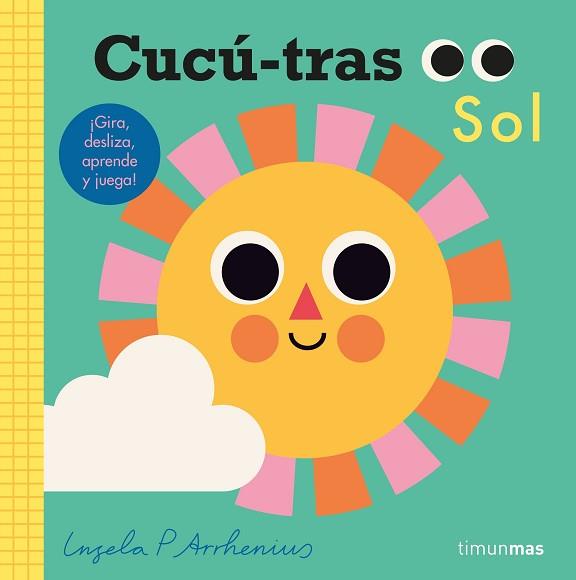 CUCU TRAS. SOL | 9788408221616 | ARRHENIUS, INGELA P.