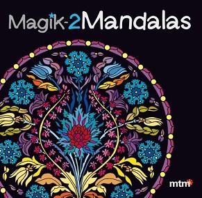 MAGIK MANDALAS 2 MT0124 | 9788415278368 | CORBI, NINA