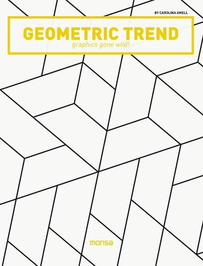 GEOMETRIC TREND GRAPHICS GONE WILD (REF OM1705) | 9788416500420 | A.A.V.V