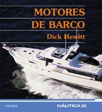 MOTORES DE BARCO | 9788436812657 | HEWITT, DICK