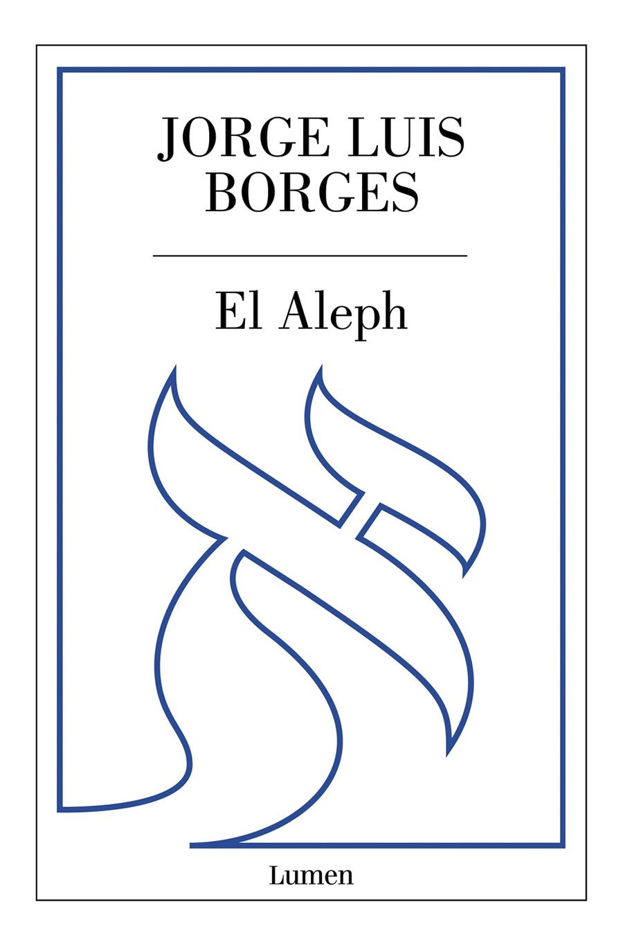 ALEPH, EL  | 9788426406392 | BORGES, JORGE LUIS