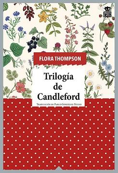 TRILOGIA DE CANDLEFORD | 9788416537600 | THOMPSON, FLORA