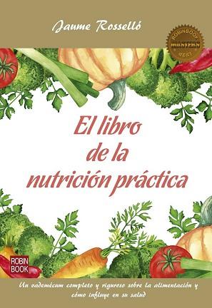 LIBRO DE LA NUTRICION PRACTICA  | 9788499175072 | ROSSELLO, JAUME